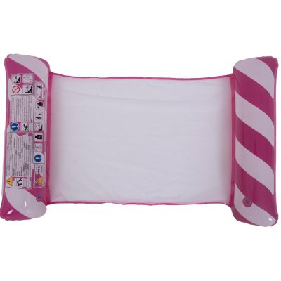 8. DMUCHANY LEŻAK FOTEL WODNY 120x72x17CM 33052