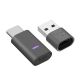 3. Logitech Zone Wireless 2 Zestaw słuchawkowy Przewodowy i Bezprzewodowy Opaska na głowę Biuro/centrum telefoniczne USB Type-C Bluetooth Grafitowy