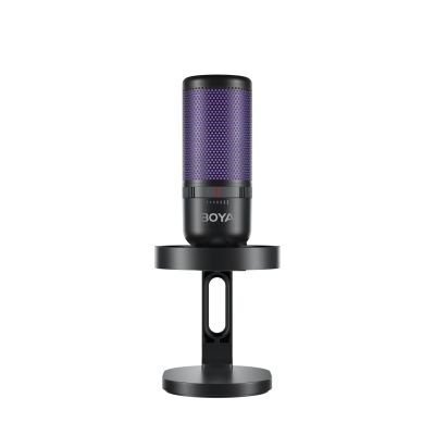 19. USB  Microphones BOYA K3