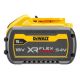 3. Akumulator Dewalt DCB547 FLEXVOLT 18/54V 9,0/3,0Ah 2szt
