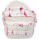 4. Klapki Crocs Classic Party Jr 207826 1CW