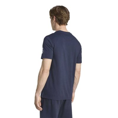 2. Koszulka adidas Real Madryt US Tee JN3083