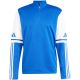 14. Bluza adidas Squadra 25 Hoody M JD2991
