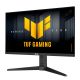 3. ASUS TUF Gaming VG279QML5A monitor komputerowy 68,6 cm (27") 1920 x 1080 px Full HD LCD Czarny