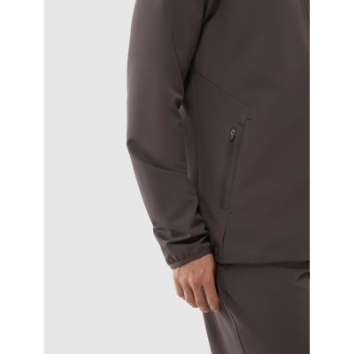 7. Bluza 4F M 4FWSS25TFSWM458-81S