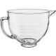 Szklana miska Kitchenaid 5KSM5GB 4,8 l
