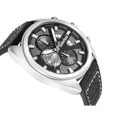 3. Zegarek Męski TIMBERLAND Seabrook TBL.15640JLS/02 + BOX