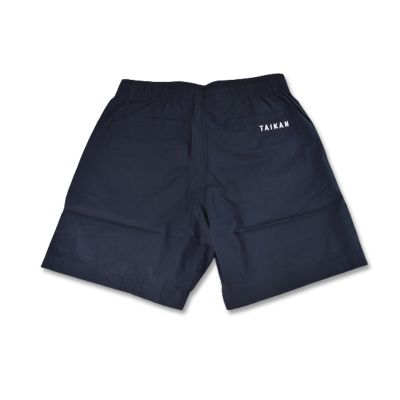 2. Spodenki Taikan Everything Classic Shorts Black - 2109002-BLK