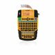 2. DYMO- drukarka etykiet RHINO 4200 z. walizkowy QWY