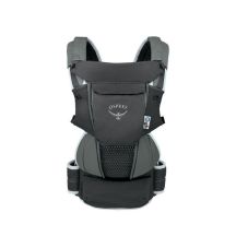 Osprey Poco™ Soft Child Carrier Nosidełko turystyczne Czarny