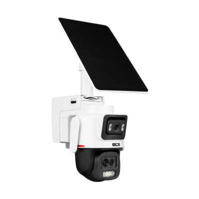 3. Kamera IP 4G BCS-L-SIP1336FCL5-Ai-4G(SET)