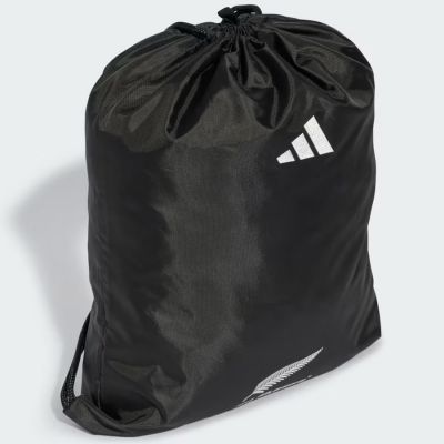 2. Worek plecak na buty i odzież adidas All Blacks JI9326