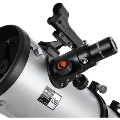 15. Celestron SSE 130mm Tabletop Dobson 150x Mikroskop cyfrowy