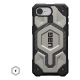 2. Pokrowiec Urban Armor Gear tytan Apple iPhone 16e 15.5 cm (6.1")