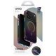 6. Etui UNIQ Iridescia na iPhone 17 Pro Max Magclick Charging - wielokolorowe