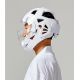 5. Kask z osłoną twarzy Extera 3 Pro WKF | MOOTO