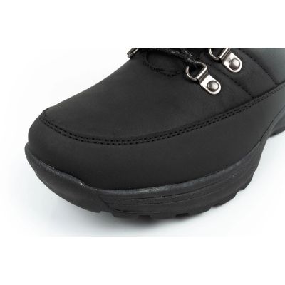 27. Buty zimowe Lee Cooper M LCJ-24-03-3034MB