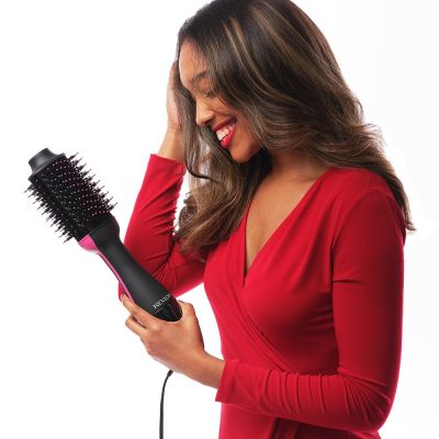 5. Revlon One-Step Haartrockner-Volumiser-RVDR5222E