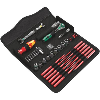Wera KK W 1 35 przyb.