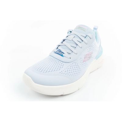3. Buty Skechers Air Dynamight 2.0 sneakersy W 150370/PWPK