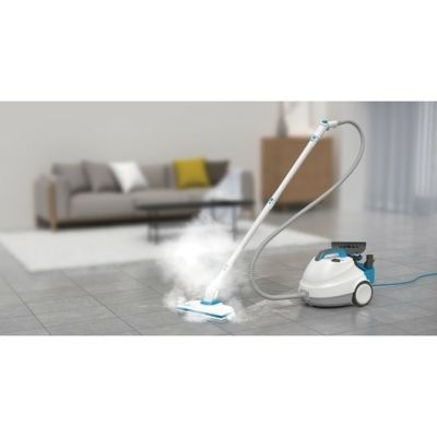 6. Mop parowy BHSMP2314-QS BLACK+DECKER