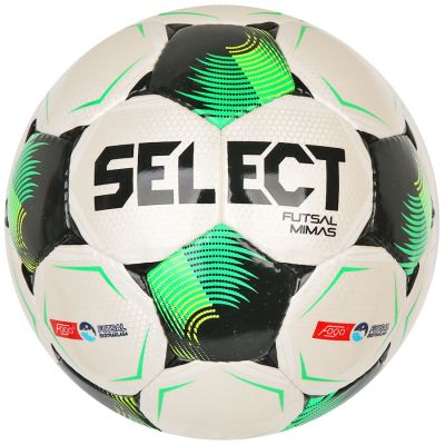 4. Piłka Select Mimas Select Mimas Futsal