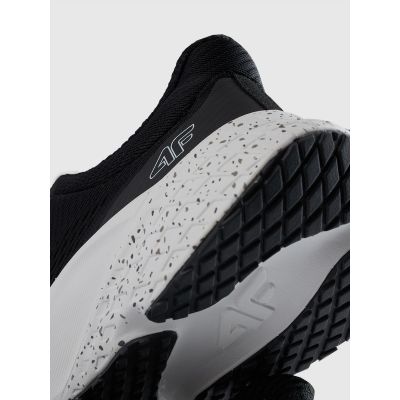 6. Buty do biegania Freemove Elevated Mesh damskie 4F 4FRSS25FSPOF180-97S