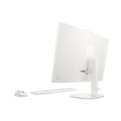 3. HP ProStudio 2 AIO G2i Core 5 120U 23.8"FHD IPS 100Hz 350nits AG 16GB DDR5 5200 SSD512 Intel Graphics Cam5MPx+IR W11Pro White 3Y OnSite