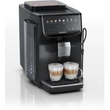 Ekspres ciśnieniowy Siemens EQ500 iAroma TP553E07 15bar | Piano black