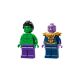 5. LEGO MARVEL 76312 Monster truck Hulka kontra Thanos