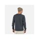 14. Sweter Rossignol Alpine Half Zip szary