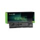 GREEN CELL BATERIA HP78 DO HP HSTNN-YB4N 4400 MAH 10.8V