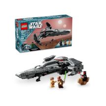 LEGO Star Wars 75383 Infiltrator Sithów Dartha Maula