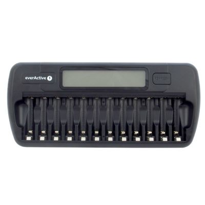 5. Ładowarka everActive NC-1200 (Brak danych)