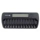 5. Ładowarka everActive NC-1200 (Brak danych)