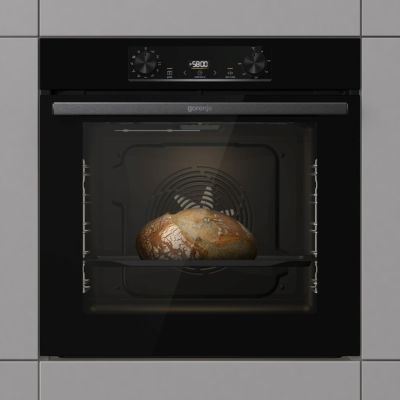 15. Piekarnik GORENJE BO6735E02BK