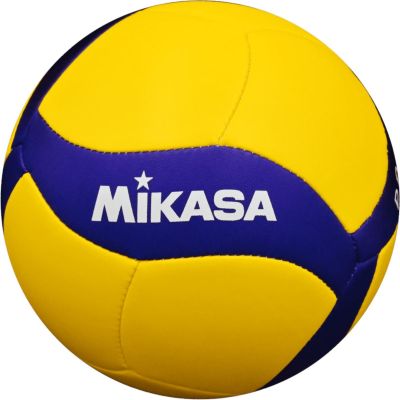 4. PIŁKA SIATKOWA MIKASA V1.5W
