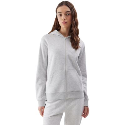 13. Bluza 4F F0956 W 4FWSS24TSWSF0956 27M