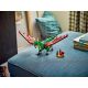 21. LEGO CREATOR 3w1 31161 Średniowieczny smok