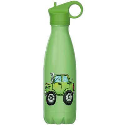 KUBEK TERMICZNY / BUTELKA 400 ML MAESTRO