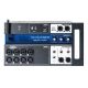 4. Cyfrowy mikser sieciowy Soundcraft Ui12