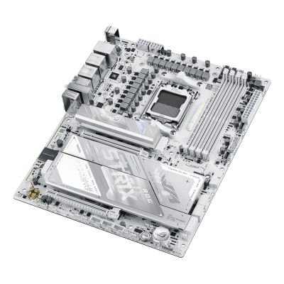 24. ASUS ROG STRIX X870E-A GAMING WIFI7 NEO AMD X870E Gniazdo AM5 ATX