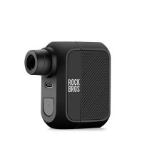 Rockbros mini pompka elektryczna 42720011001 czarn