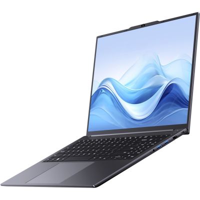 4. Chuwi Corebook-Plus-P-K1 Ryzen 5 7430U 16'' WUXGA AG 16GB SSD512 BT BLKB W11Pro