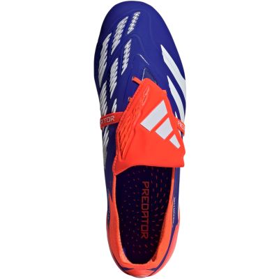 10. Buty piłkarskie adidas Predator Elite FT FG IF6442