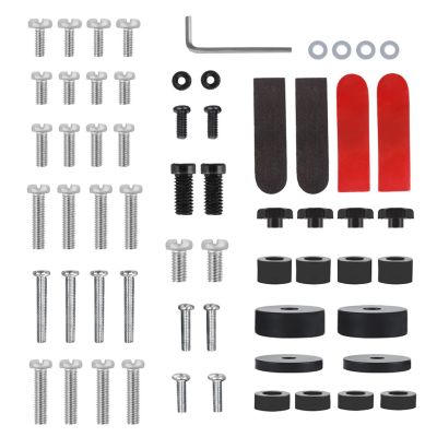 6. MACLEAN UCHWYT VESA NA SOUNDBAR UNIWERSALNY 15KG MAX MC-335