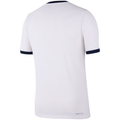 3. Koszulka męska Nike Paris Saint-Germain 2026/27 Match Away biała II1788 101
