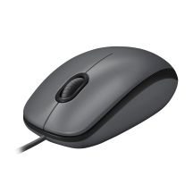 Mysz Logitech M100 Black