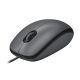 Mysz Logitech M100 Black