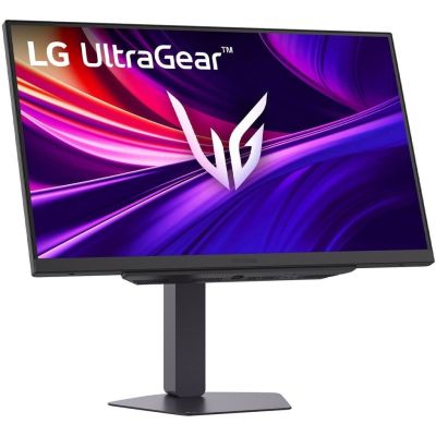 20. LG 27G810A-B monitor komputerowy 68,6 cm (27") 3840 x 2160 px 4K Ultra HD LCD Czarny